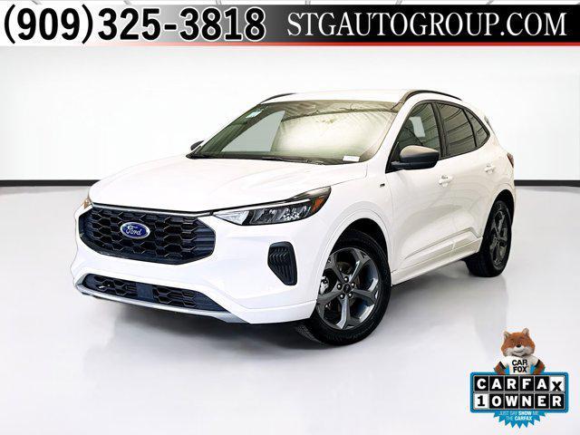 2023 Ford Escape