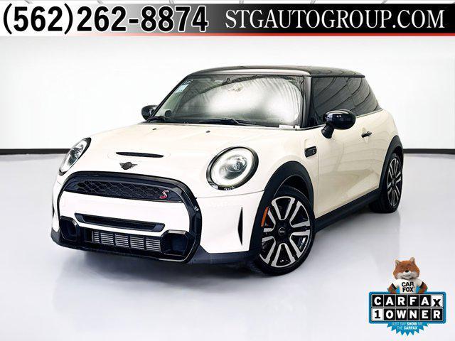 2023 MINI Hardtop