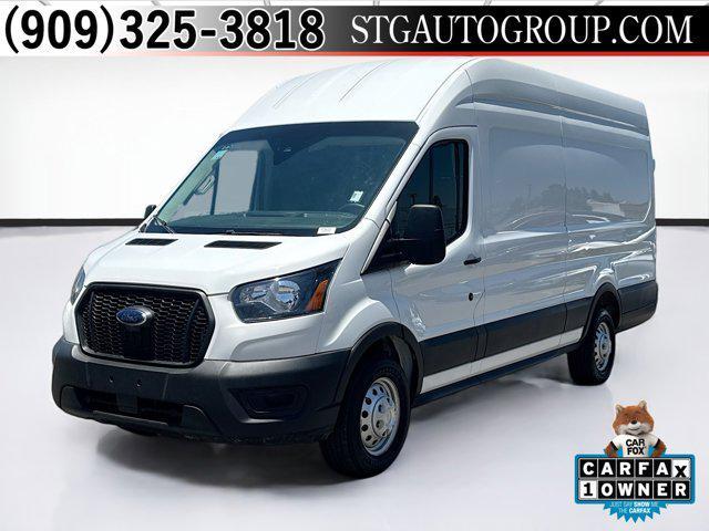 2023 Ford Transit-250