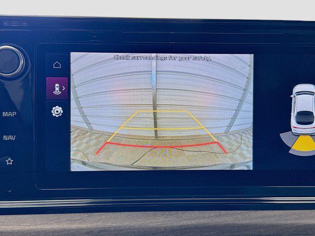 Photo of 2023 Gravity Gray Kia K5