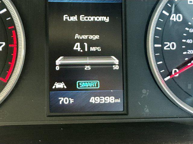 Photo of 2023 Gravity Gray Kia K5