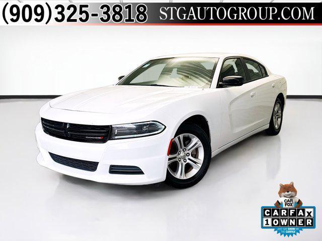 2023 Dodge Charger