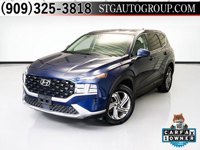 2023 Hyundai Santa Fe