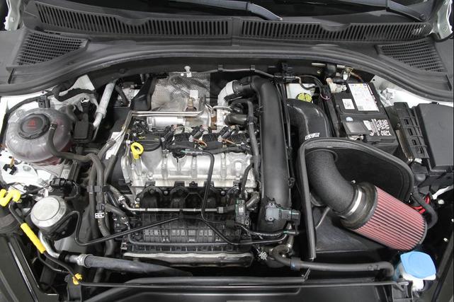 Photo of 2020 Pure White Volkswagen Jetta