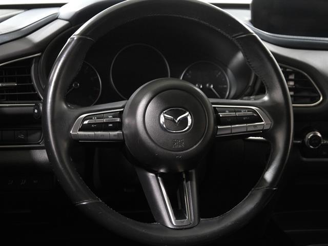Photo of 2020 Snowflake White Pearl Mica Mazda CX-30