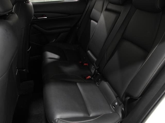 Photo of 2020 Snowflake White Pearl Mica Mazda CX-30