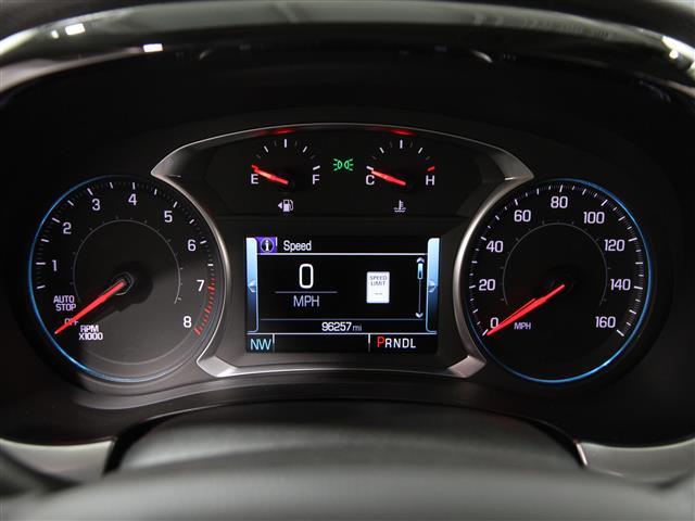 Photo of 2019 Iridescent Pearl Tricoat Chevrolet Traverse