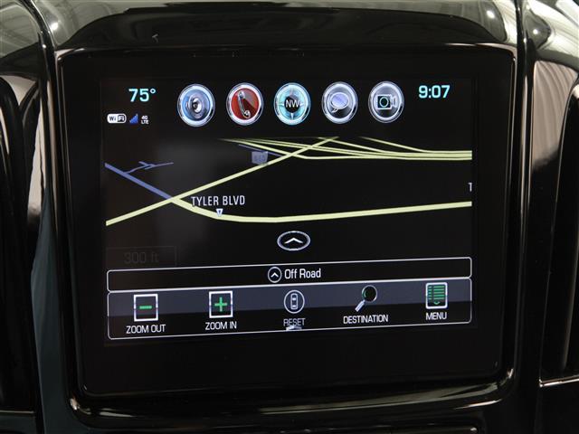 Photo of 2019 Iridescent Pearl Tricoat Chevrolet Traverse