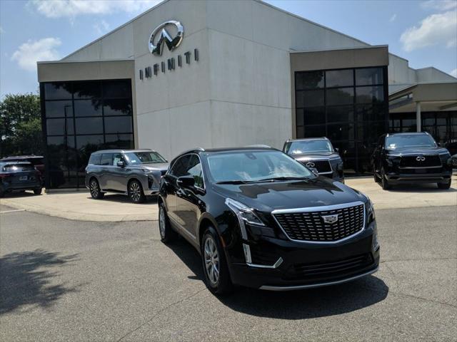 2023 Cadillac XT5
