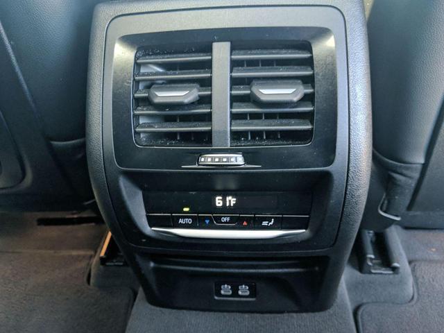 Photo of 2023 Carbon Black Metallic BMW X4