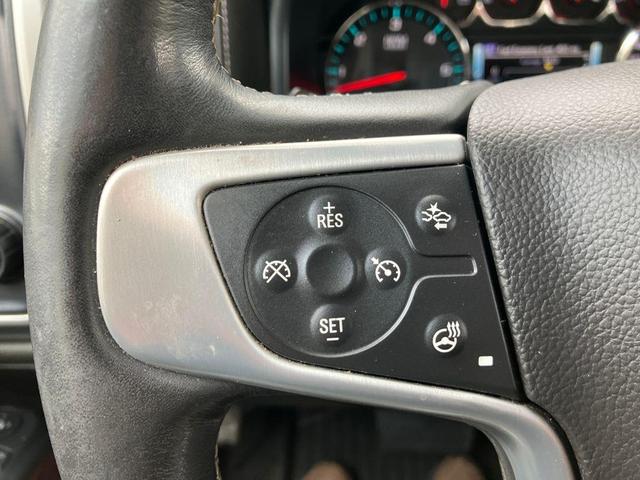 Photo of 2018 Quicksilver Metallic GMC Sierra 1500