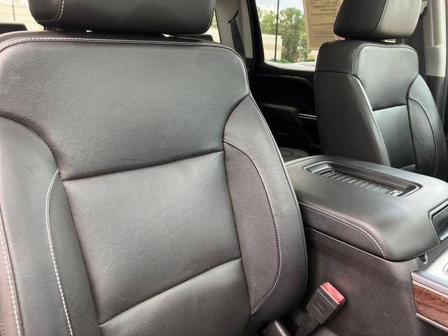 Photo of 2018 Quicksilver Metallic GMC Sierra 1500