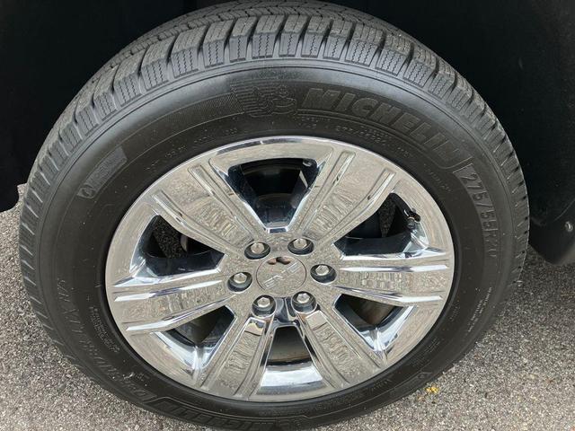 Photo of 2018 Quicksilver Metallic GMC Sierra 1500