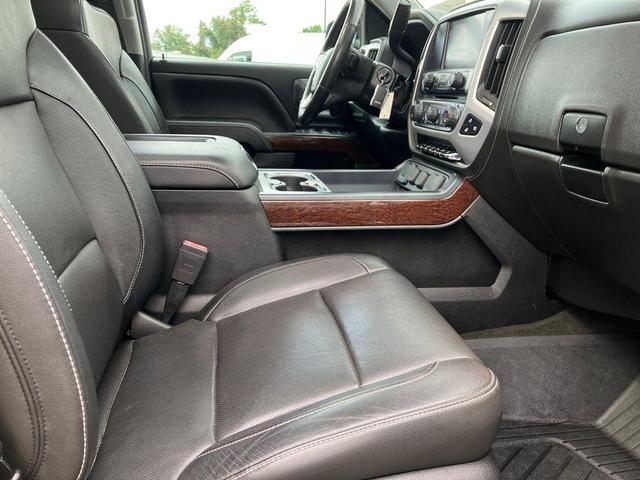 Photo of 2018 Quicksilver Metallic GMC Sierra 1500