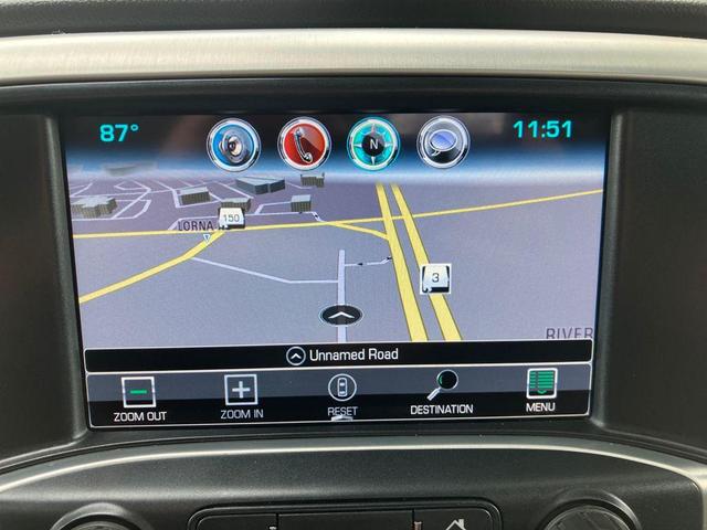 Photo of 2018 Quicksilver Metallic GMC Sierra 1500