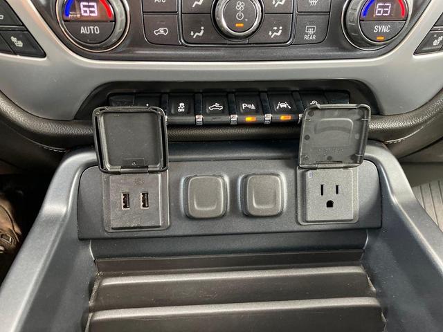 Photo of 2018 Quicksilver Metallic GMC Sierra 1500