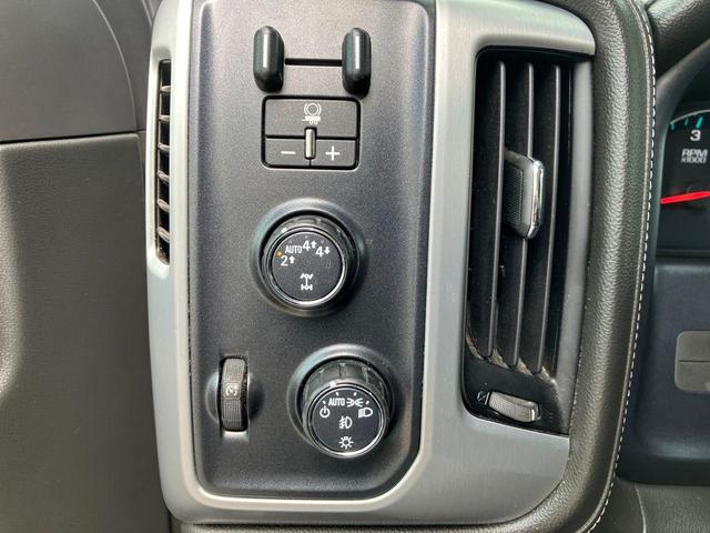 Photo of 2018 Quicksilver Metallic GMC Sierra 1500