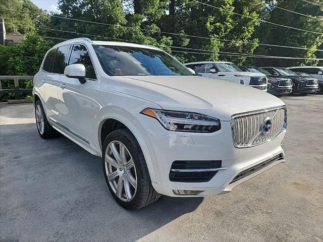 2019 Volvo XC90