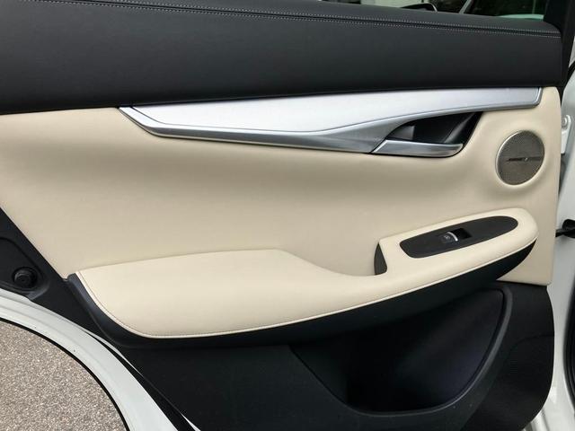 Photo of 2022 Majestic White INFINITI QX50