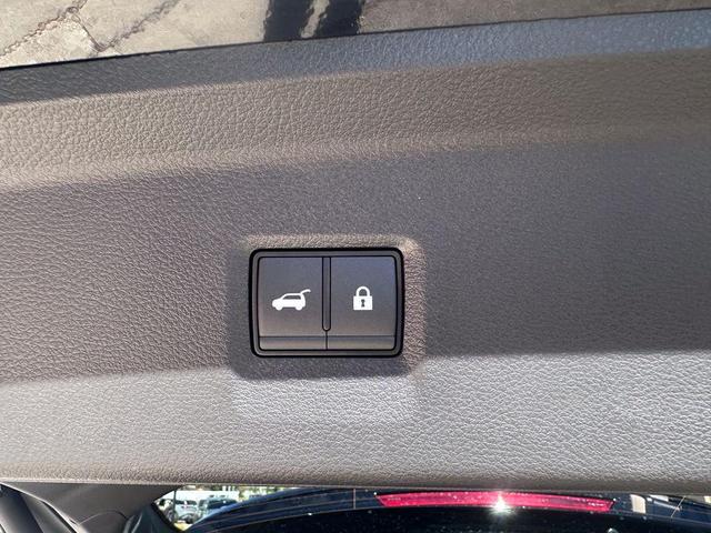 Photo of 2025 Mineral Black INFINITI QX60