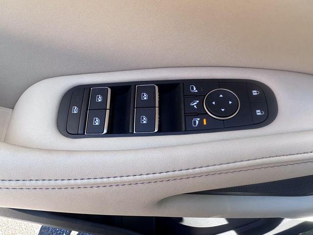 Photo of 2025 Mineral Black INFINITI QX60