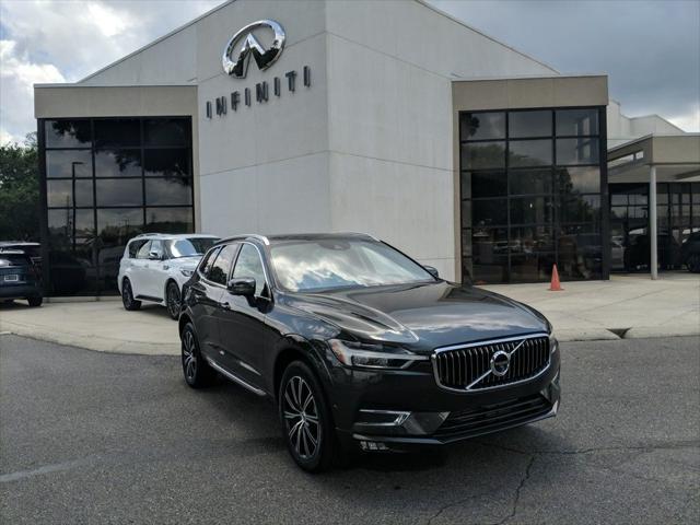 2020 Volvo XC60