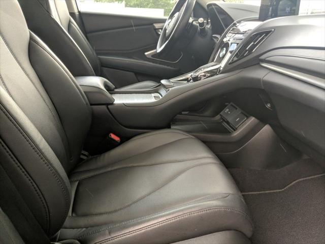 Photo of 2019  Acura RDX