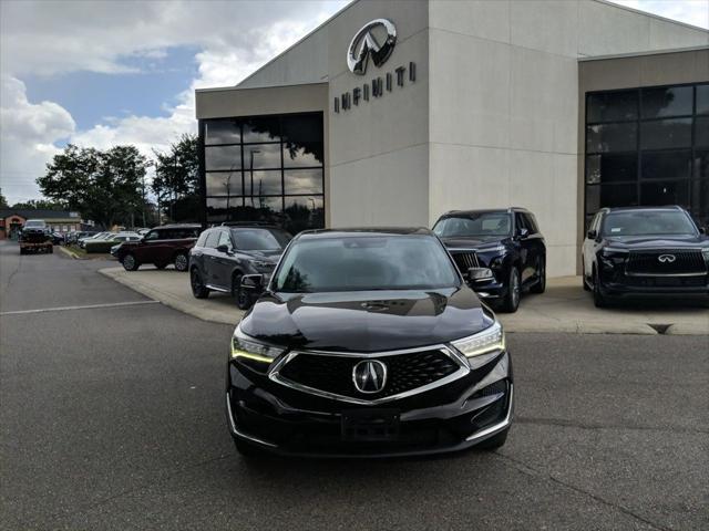 Photo of 2019  Acura RDX
