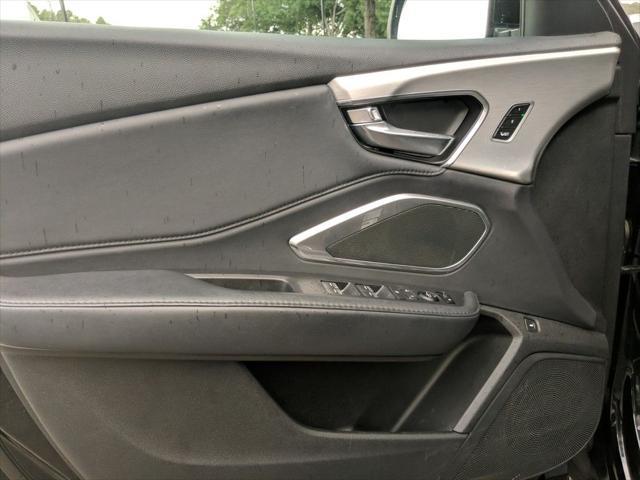 Photo of 2019  Acura RDX