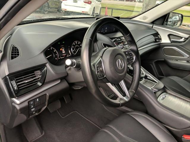 Photo of 2019  Acura RDX