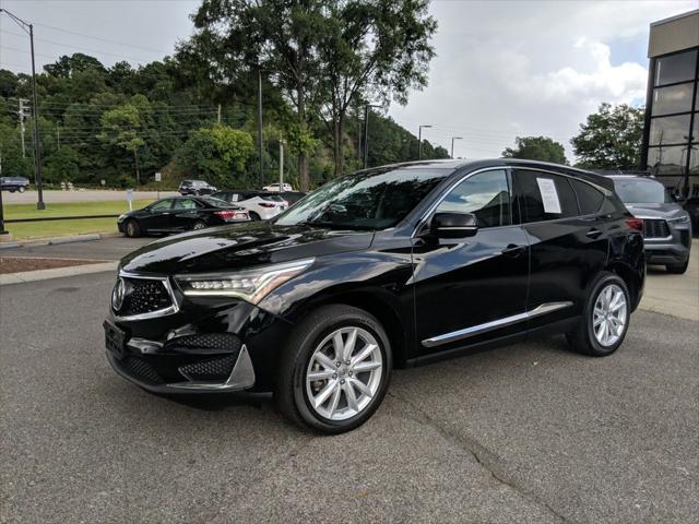 Photo of 2019  Acura RDX