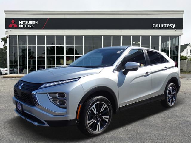 2024 Mitsubishi Eclipse Cross