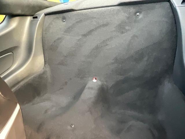 Photo of 2020 Blue Ford Shelby GT500