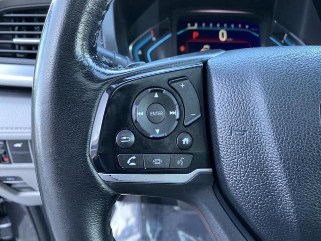 Photo of 2020 Gray Honda Odyssey