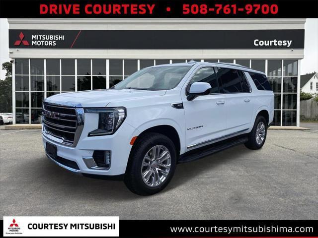 2023 GMC Yukon Xl