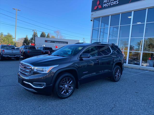 2017 GMC Acadia