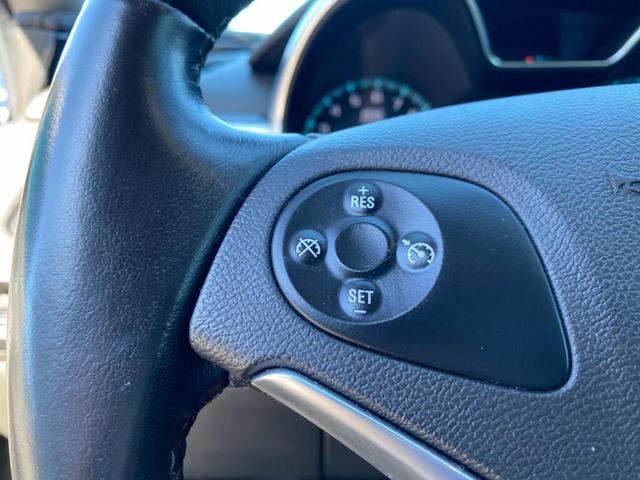 Photo of 2019 Black Chevrolet Impala