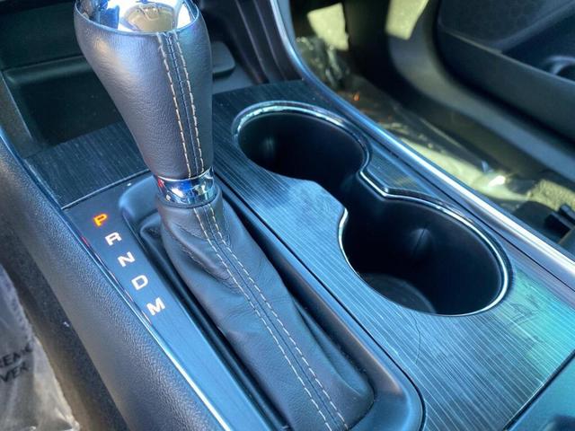 Photo of 2019 Black Chevrolet Impala