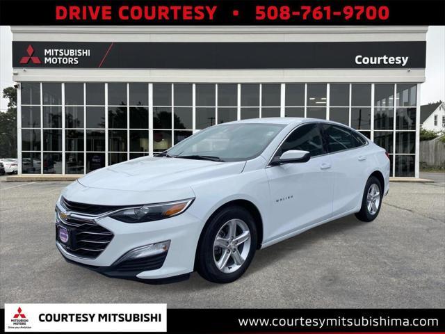 2023 Chevrolet Malibu