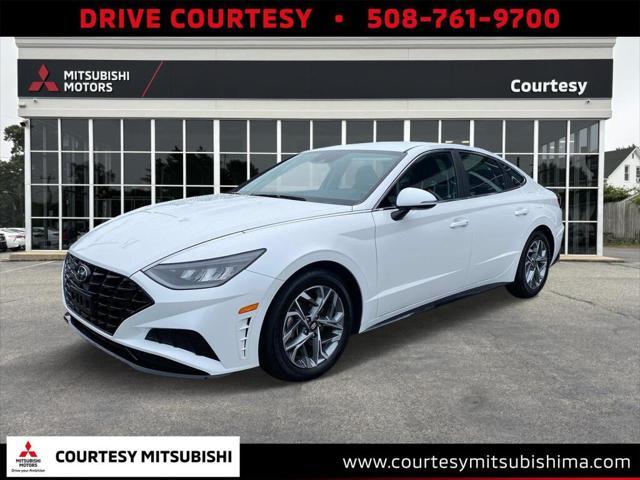 2022 Hyundai Sonata
