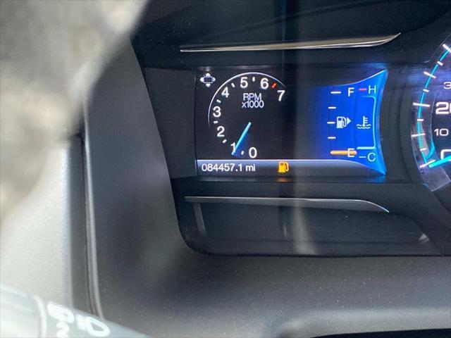 Photo of 2019 Magnetic Ford Flex