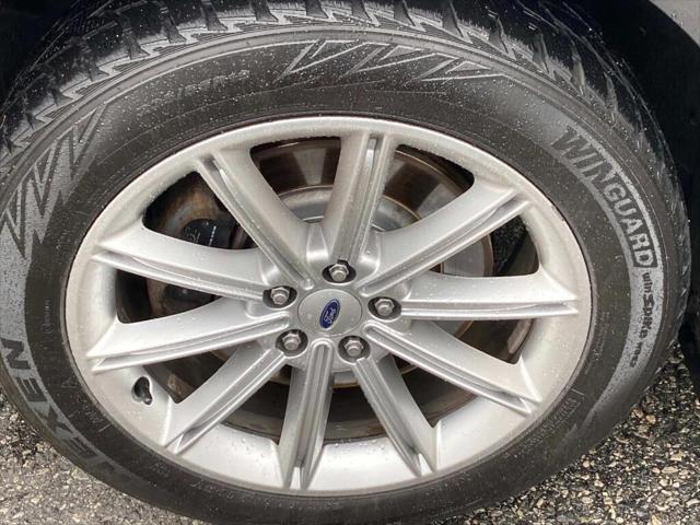 Photo of 2019 Magnetic Ford Flex