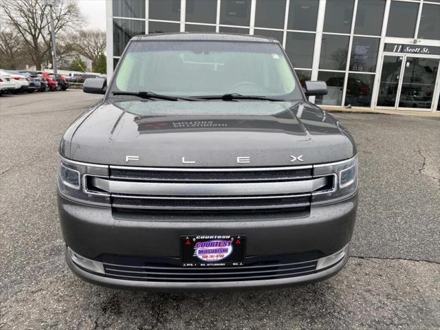 Photo of 2019 Magnetic Ford Flex