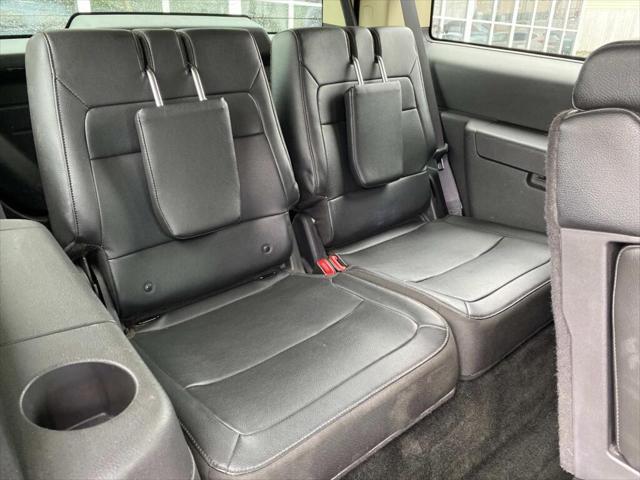 Photo of 2019 Magnetic Ford Flex