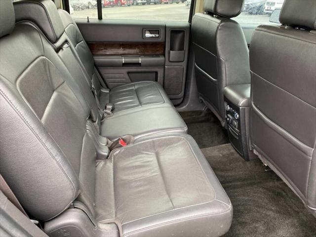 Photo of 2019 Magnetic Ford Flex