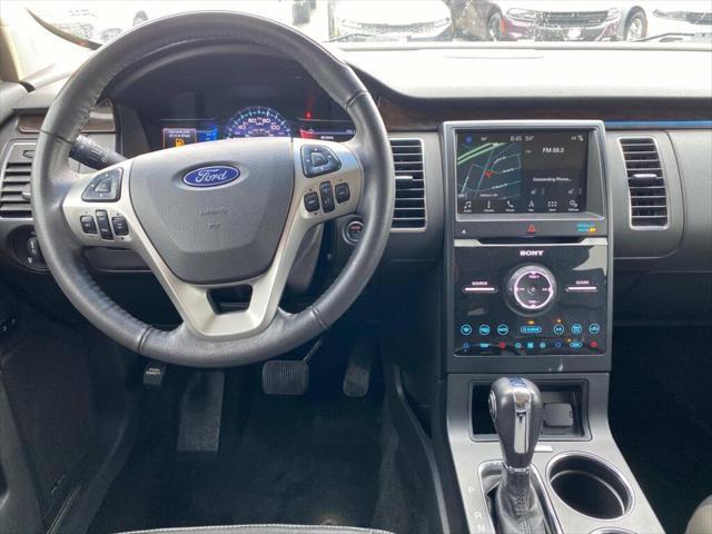 Photo of 2019 Magnetic Ford Flex