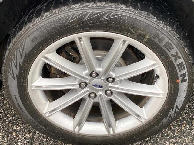 Photo of 2019 Magnetic Ford Flex