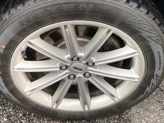 Photo of 2019 Magnetic Ford Flex