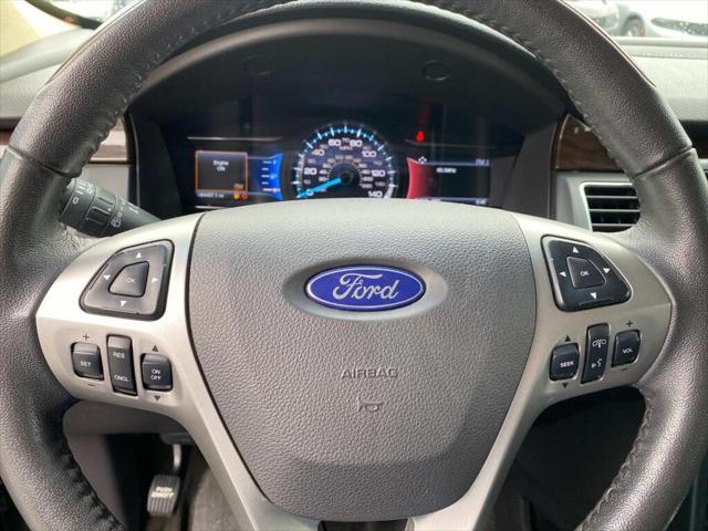 Photo of 2019 Magnetic Ford Flex