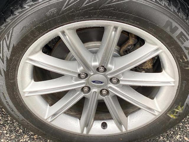 Photo of 2019 Magnetic Ford Flex